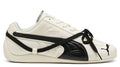 PUMA x ROSÉ Speedcat Lea Warm White Black (Women's)