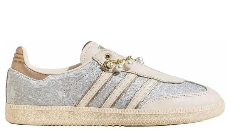 adidas Samba OG Pearl (Women's)