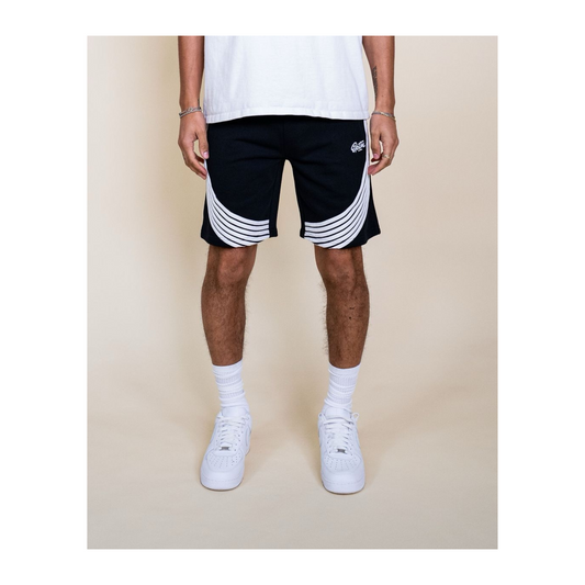 EPTM "HIGHLAND SHORTS" (Black)