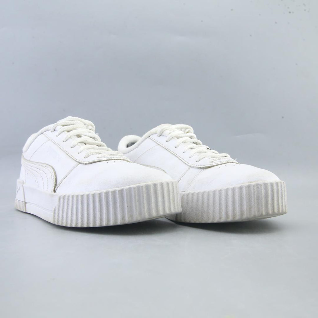 PUMA CARINA LEATHER