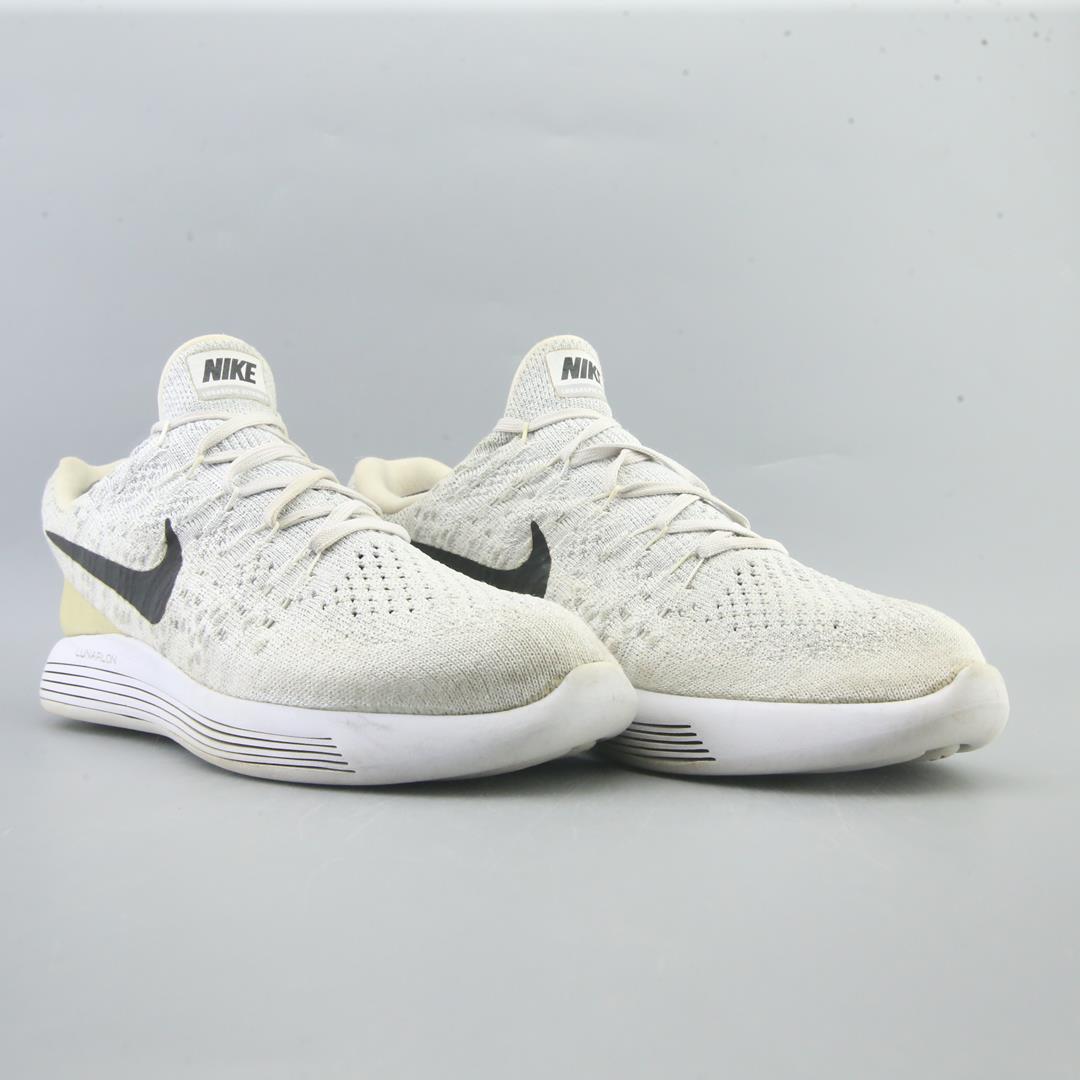 NIKE LUNAREPIC LOW FLYKNIT 2