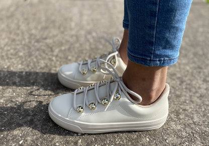 Beira Rio Conforto Shaz Womens Comfortable Casual Shoes Made In Brazil