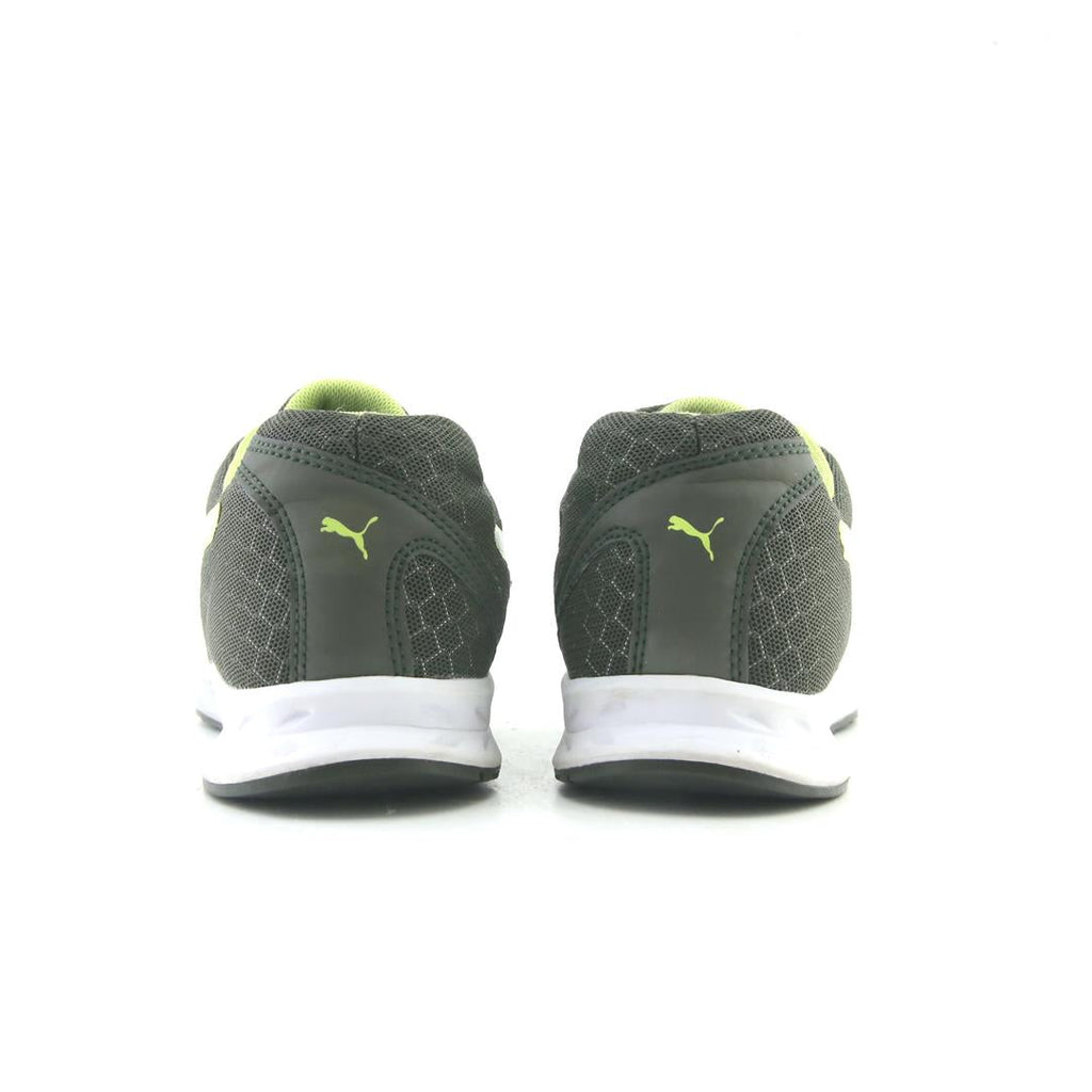 PUMA BURST METAL