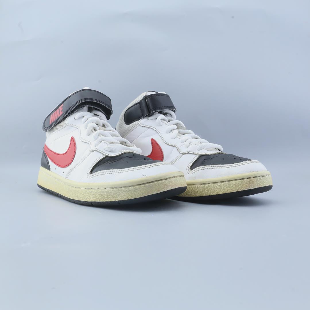 NIKE  COURT BOROUGH MID 2