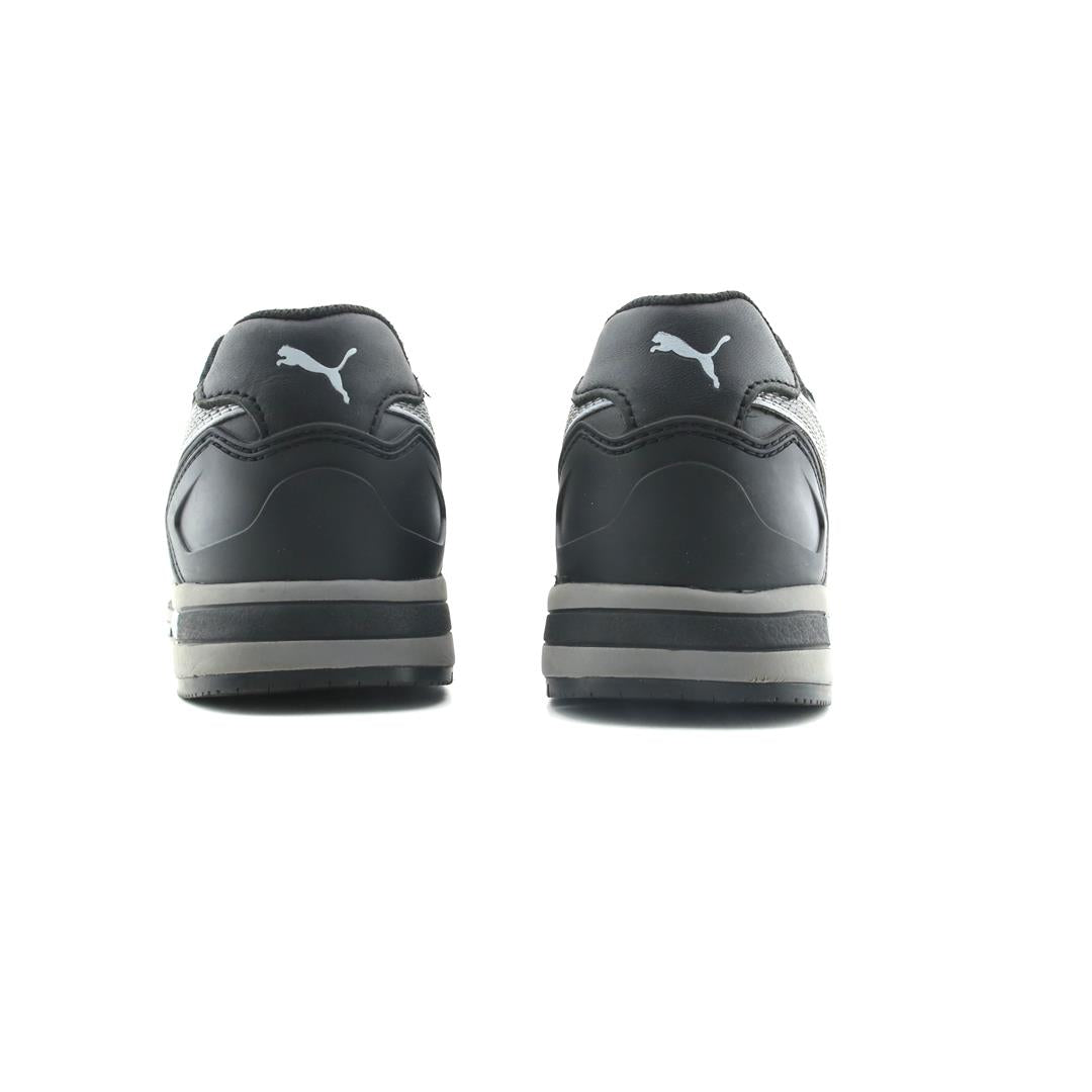 PUMA SAFETY AIRTWIST LOW - COMPOSITE TOE