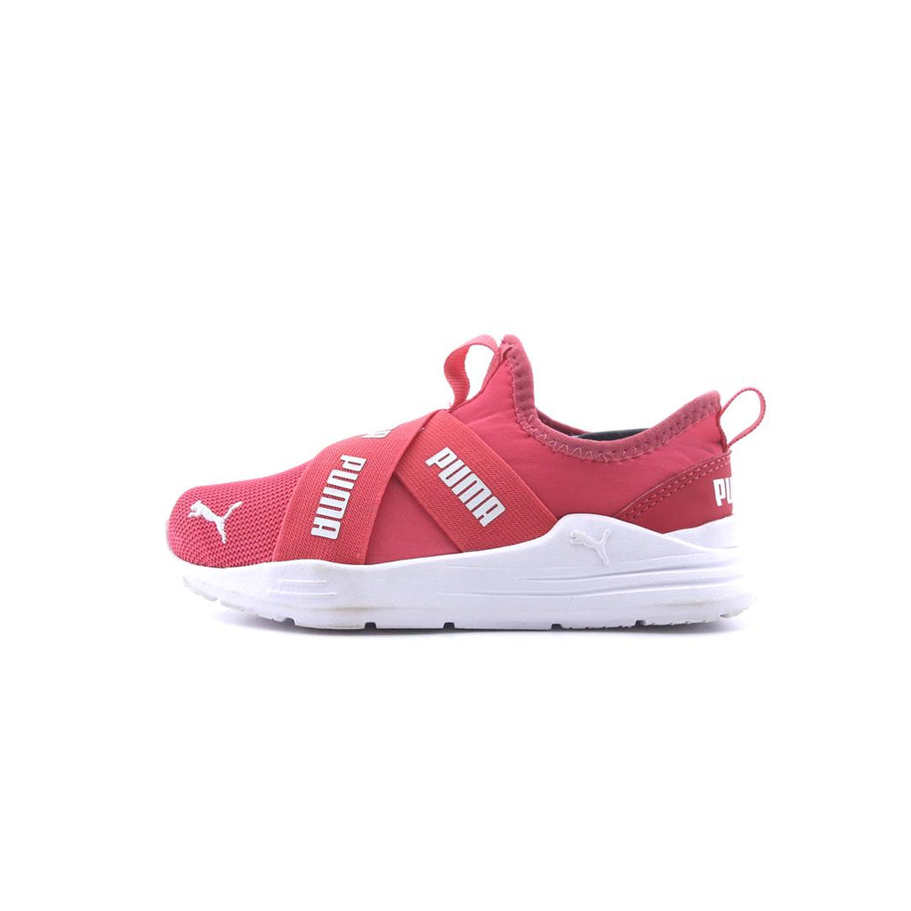 PUMA WIRED RUN