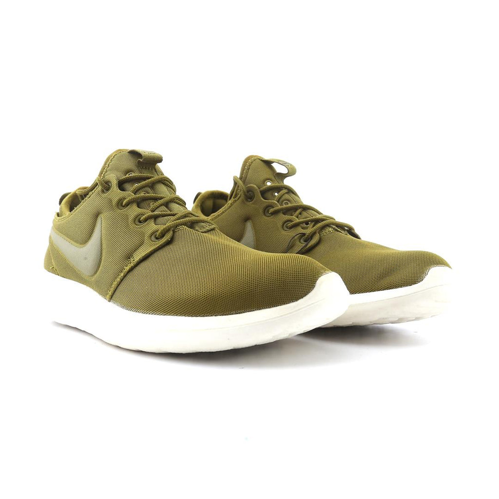 NIKE ROSHE TWO FLYKNIT