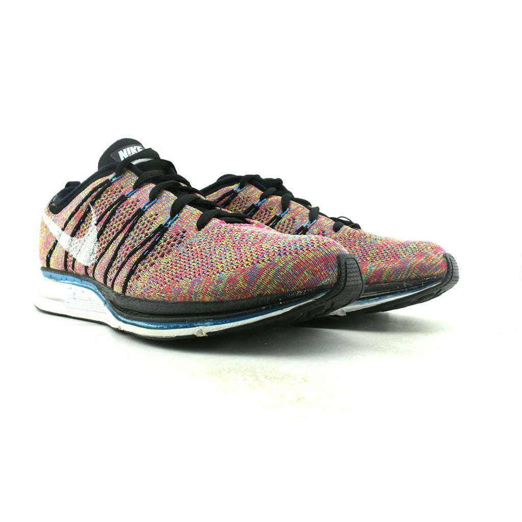 NIKE  FLYKNIT TRAINER+