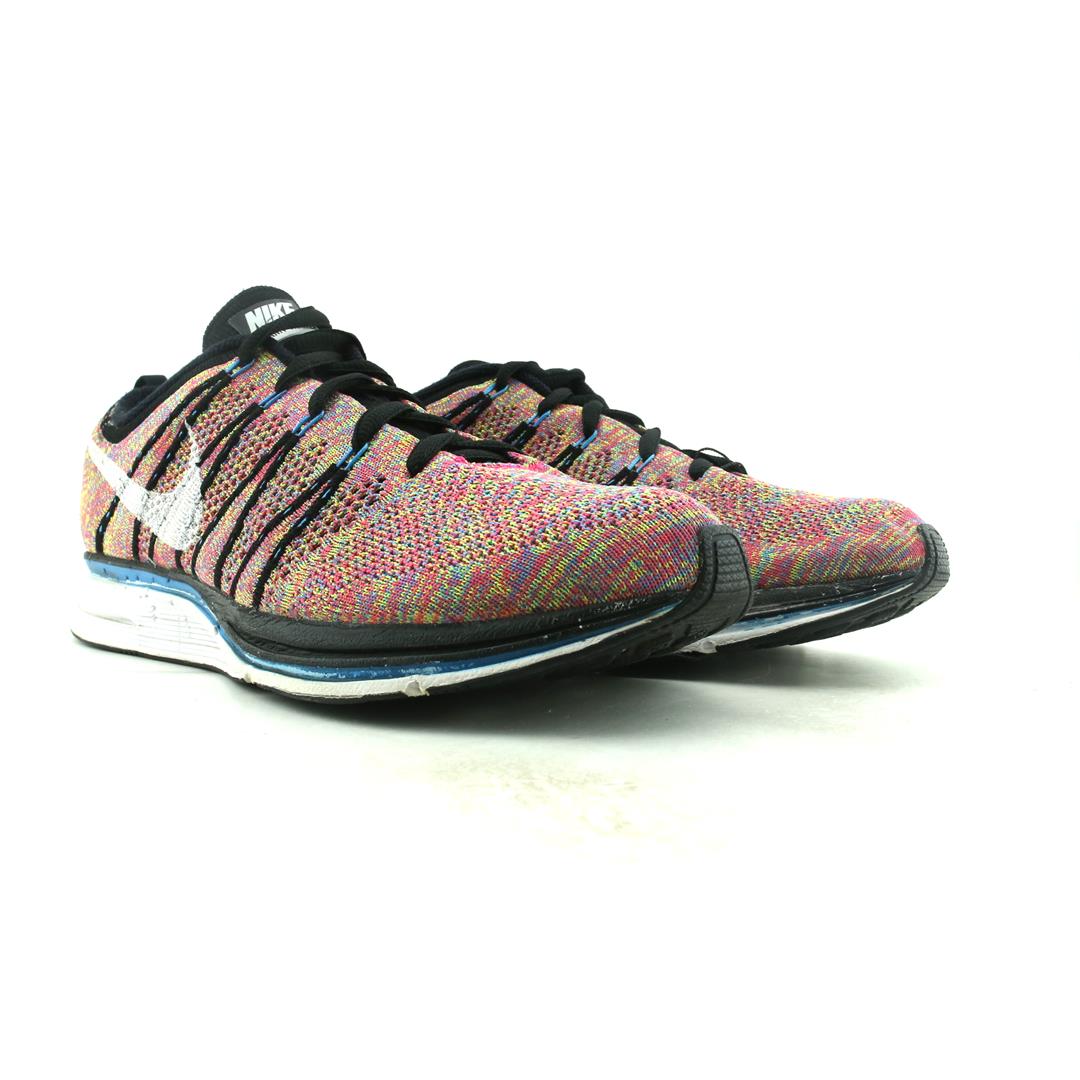 NIKE  FLYKNIT TRAINER+