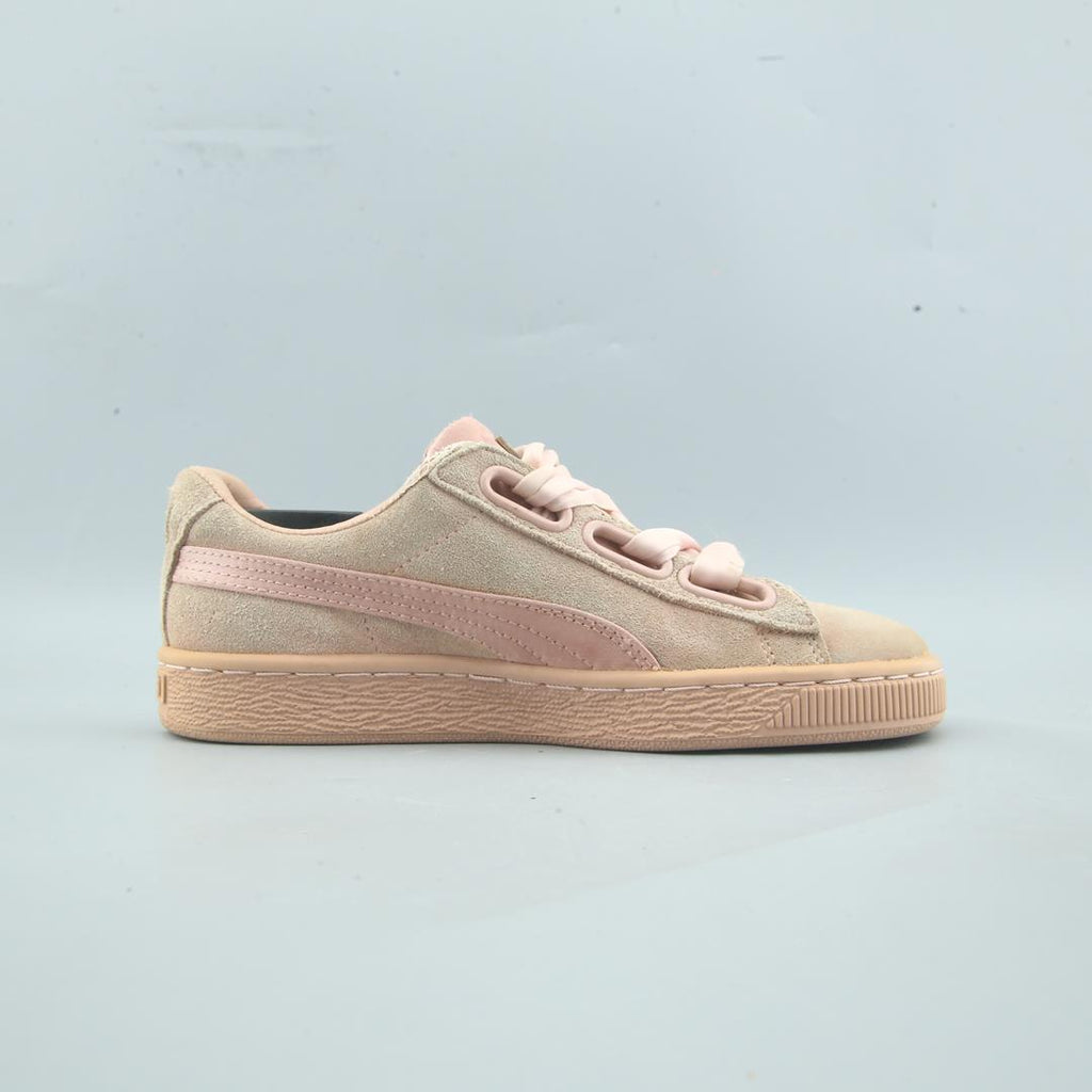 PUMA  SUEDE HEART EP