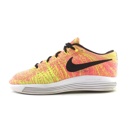 NIKE LUNAREPIC FLYKNIT LOW