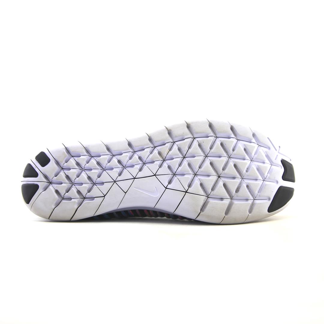NIKE FREE RUN FLYKNIT