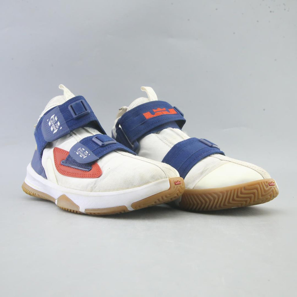 NIKE LEBRON SOLDER 13