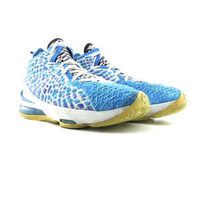 NIKE  LEBRON 17