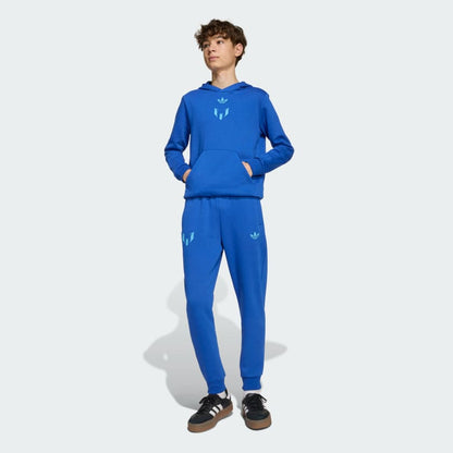 Kids' adidas Messi Hoodie Kids