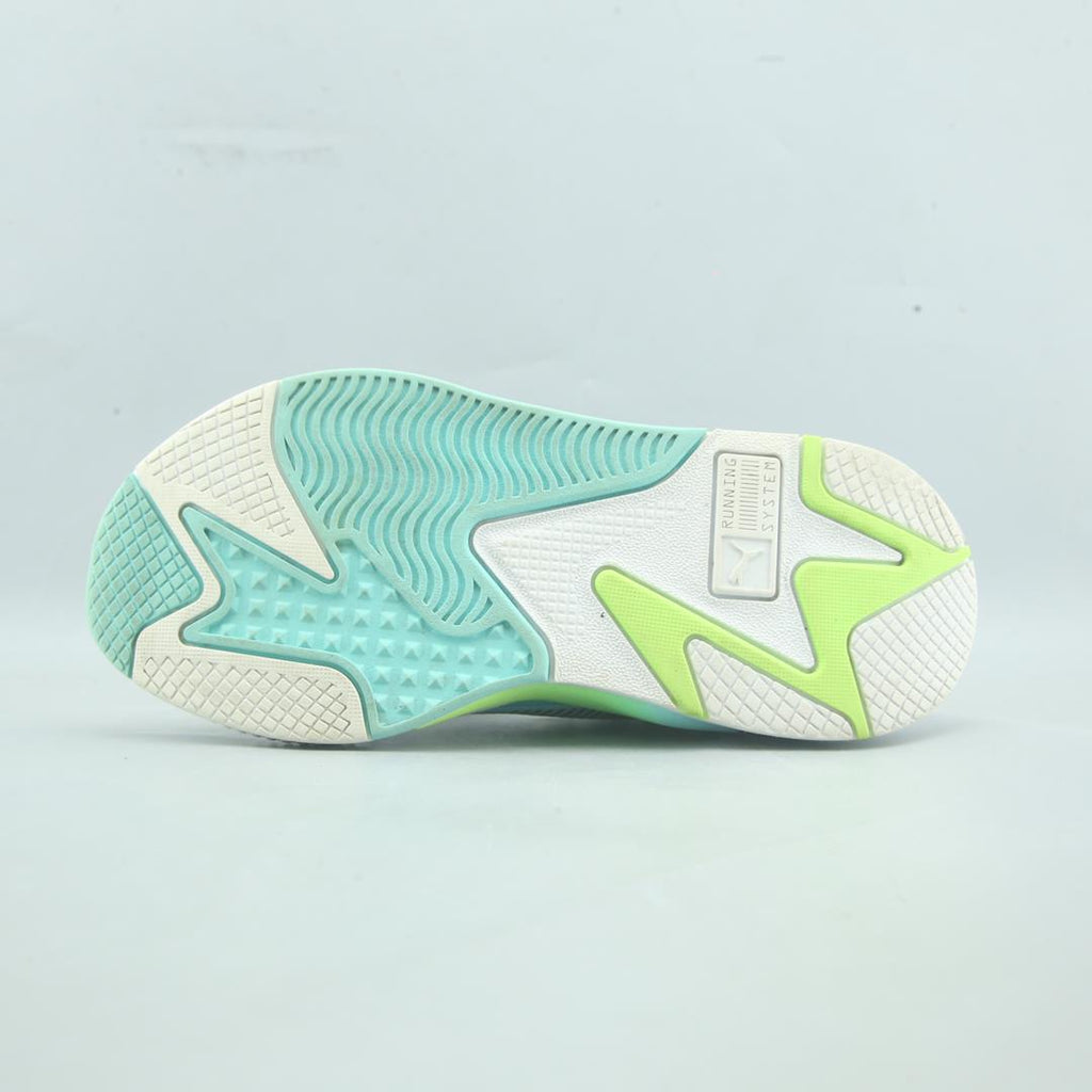 PUMA RS-X
