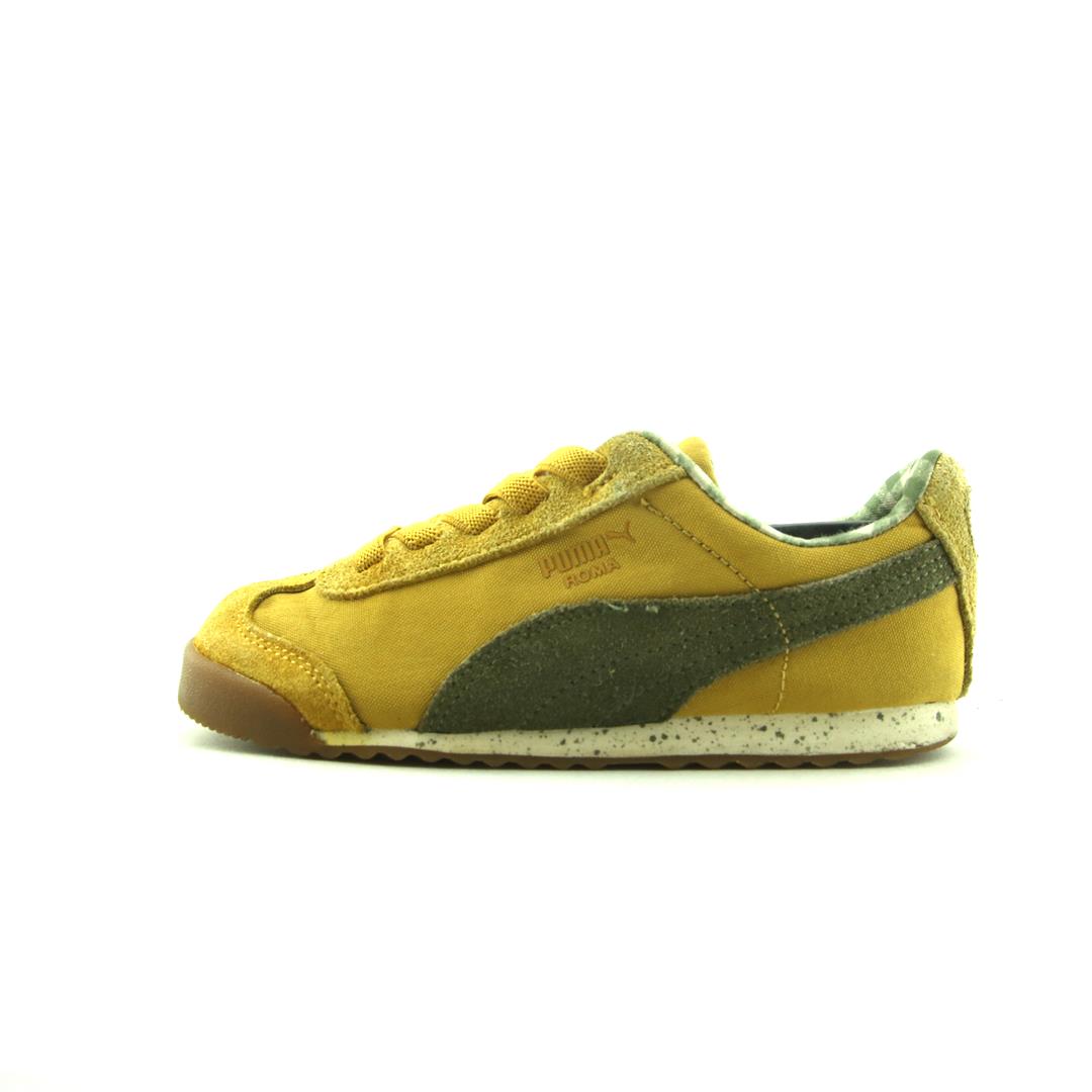 PUMA X TC ROMA LDN AC