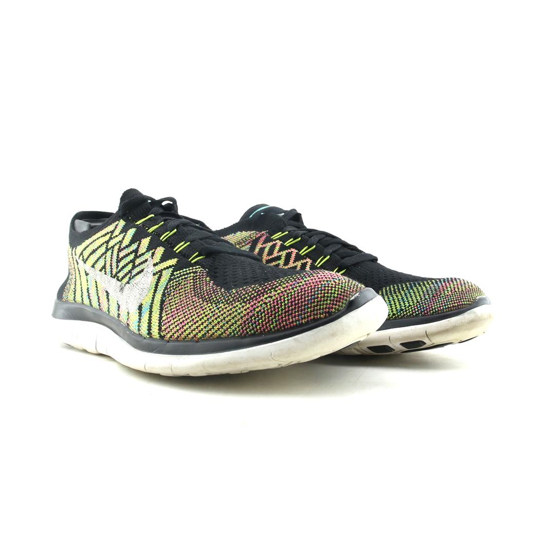 NIKE  ID FREE 4.0 FLYKNIT