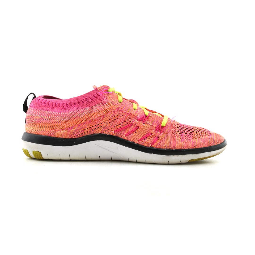 NIKE  FREE TR FOCUS FLYKNIT