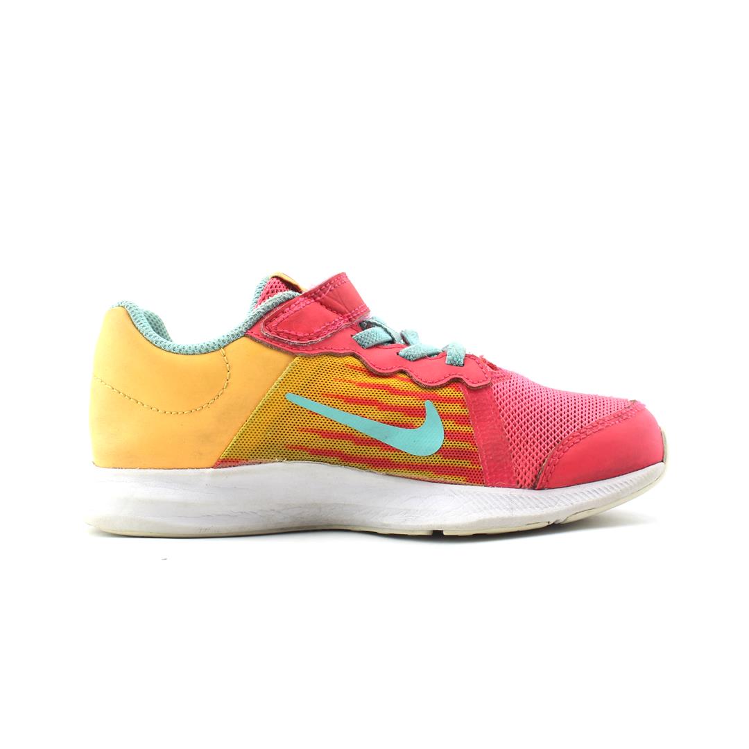 NIKE  DOWNSHIFTER 8