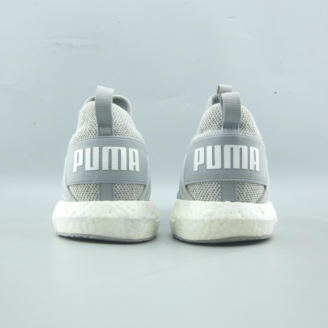 PUMA MEGA NRGY KNIT - QUARRY