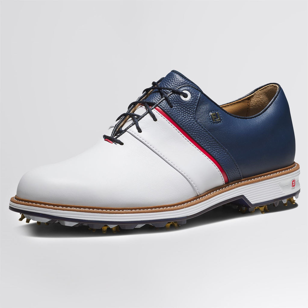 Premiere Series Golf Shoes Liberty Navy