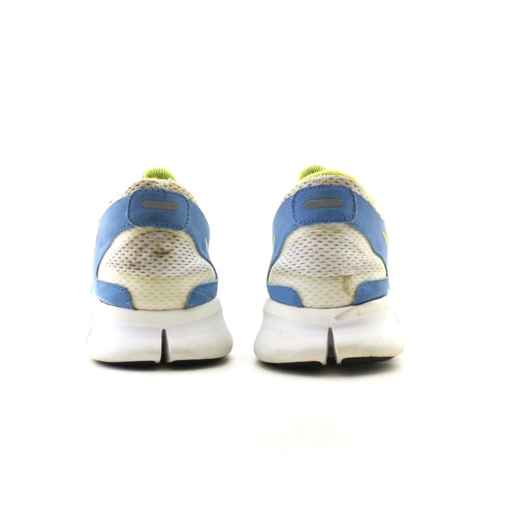 NIKE FREE RUN
