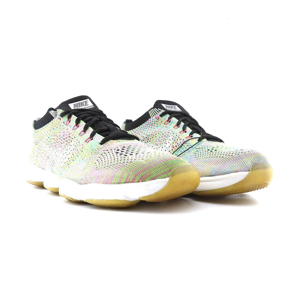 NIKE  ZOOM FLYKNIT AGILITY