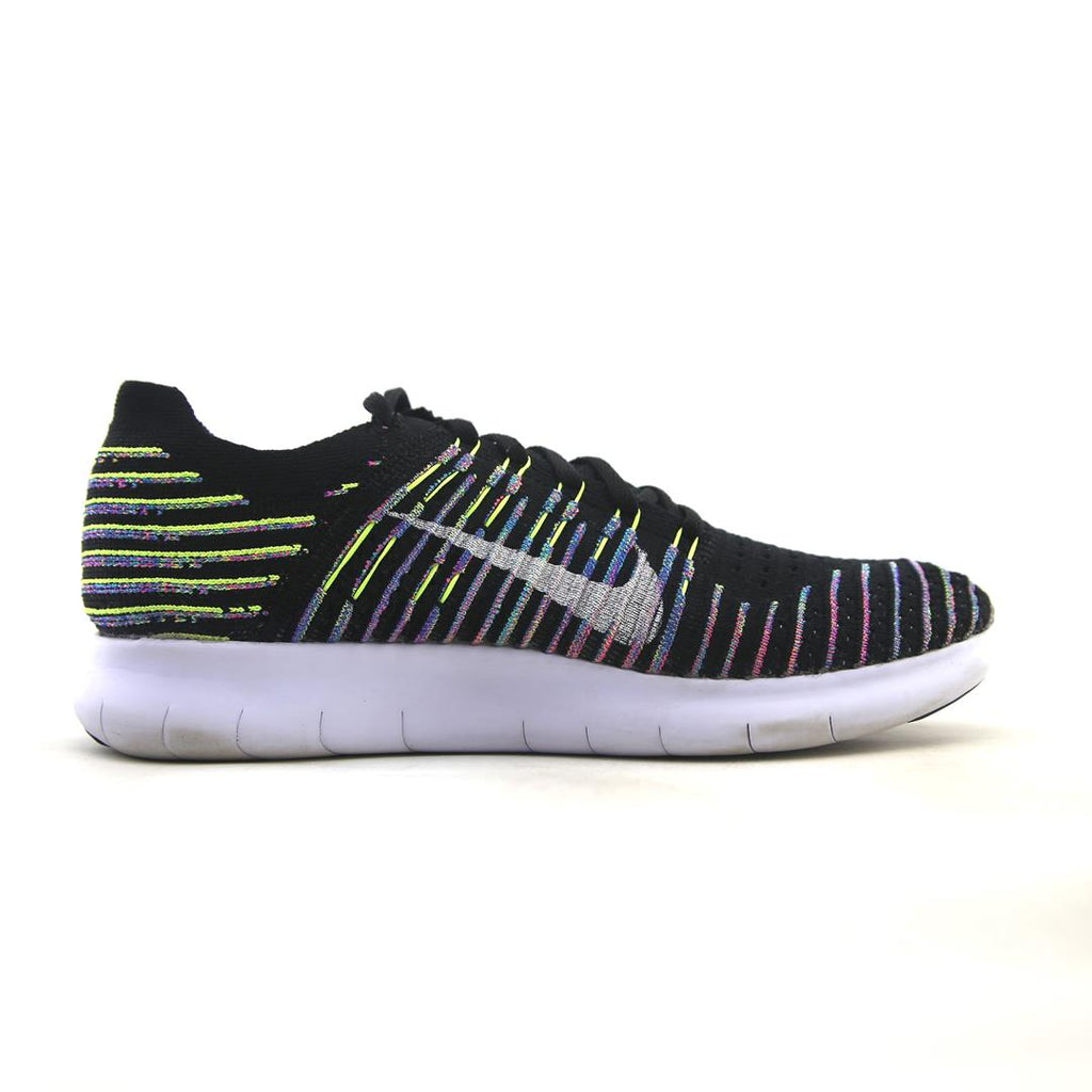 NIKE FREE RUN FLYKNIT