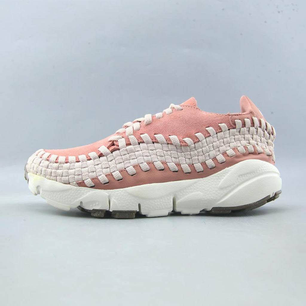 NIKE AIR FOOTSCAPE WOVEN