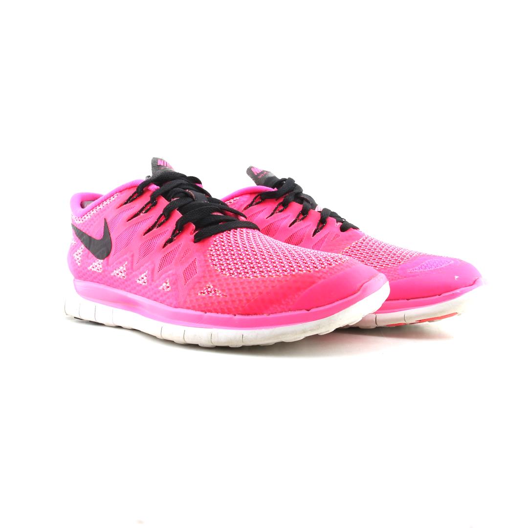 NIKE  FREE 5.0