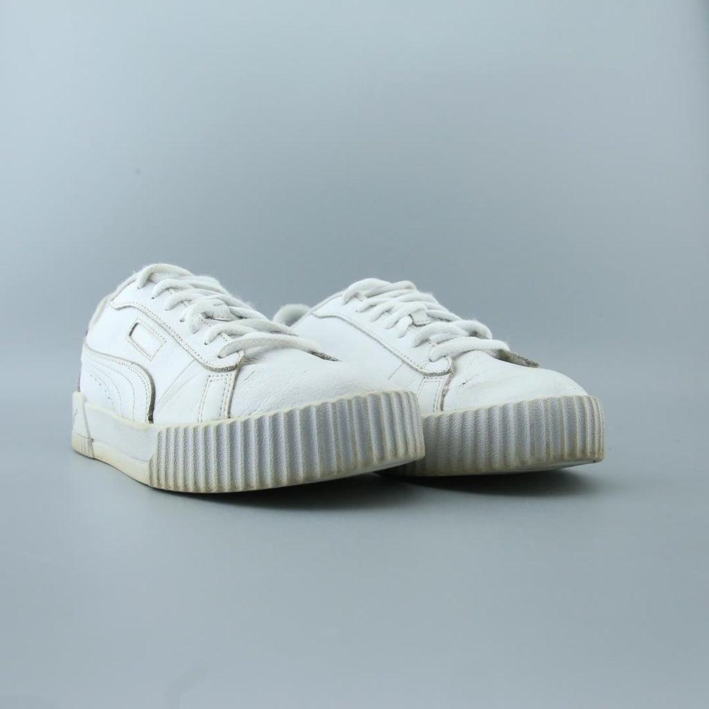 PUMA CARINA CREW