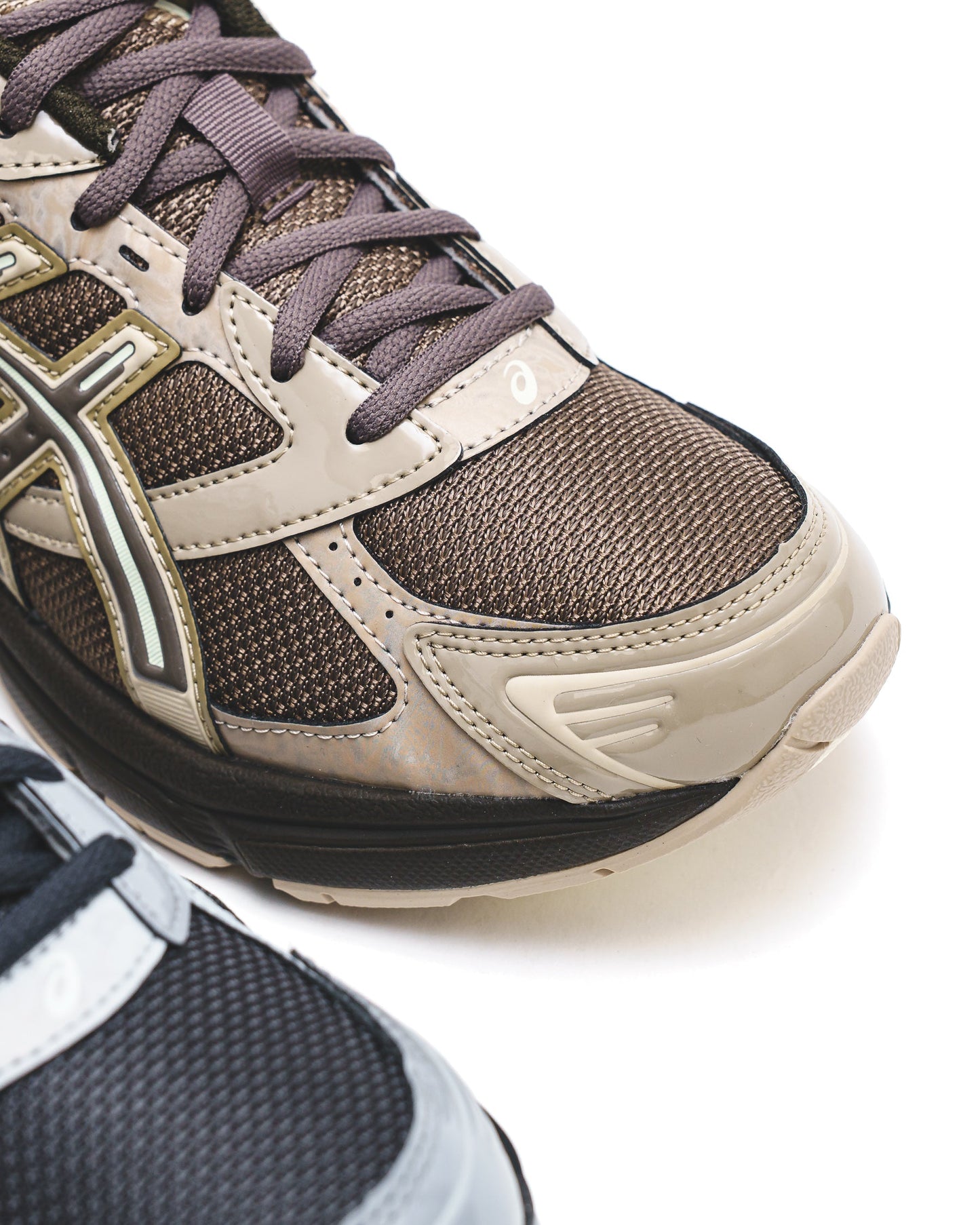 Asics Men Gel-1130 Sepia Brown Driftwood 1203B045-200
