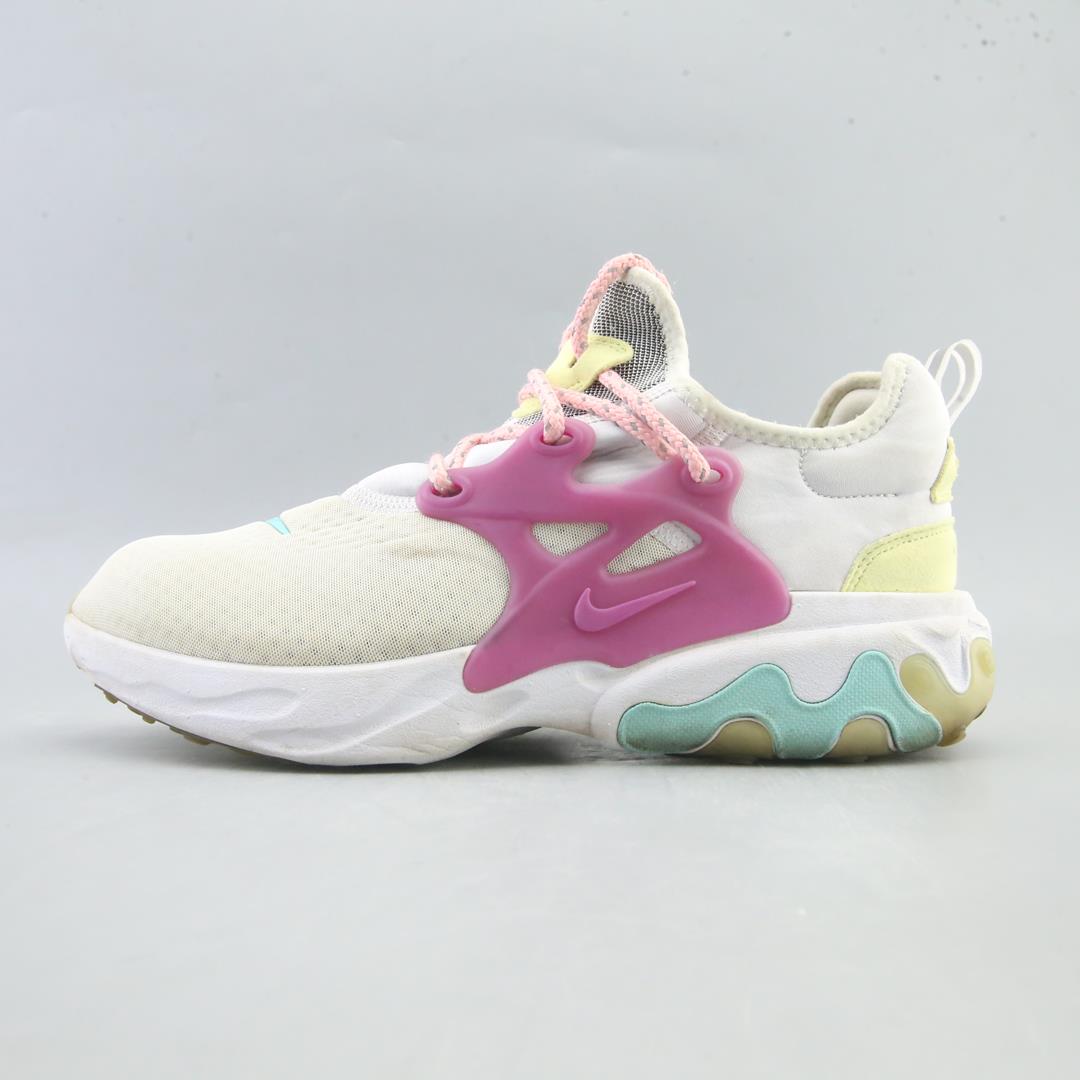 NIKE REACT PRESTO