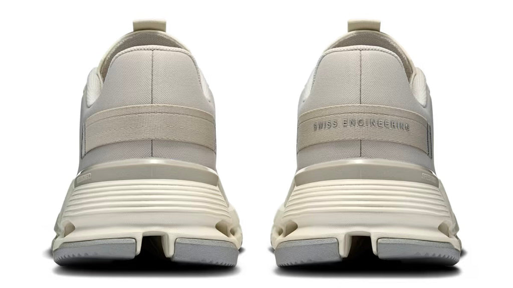 On Running Cloudnova Form 2 TT Sand Ivory (M)