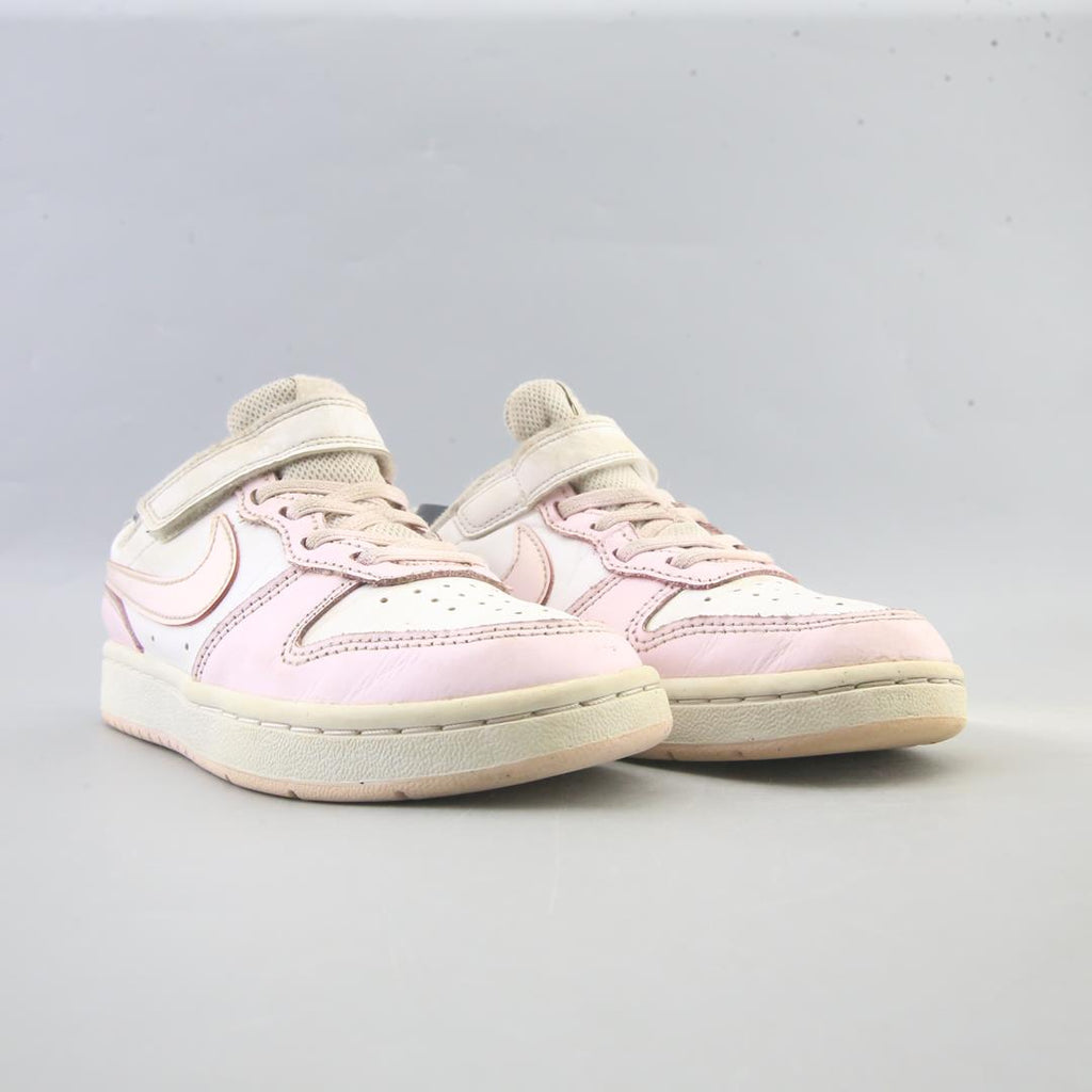 NIKE COURT BOROUGH LOW 2