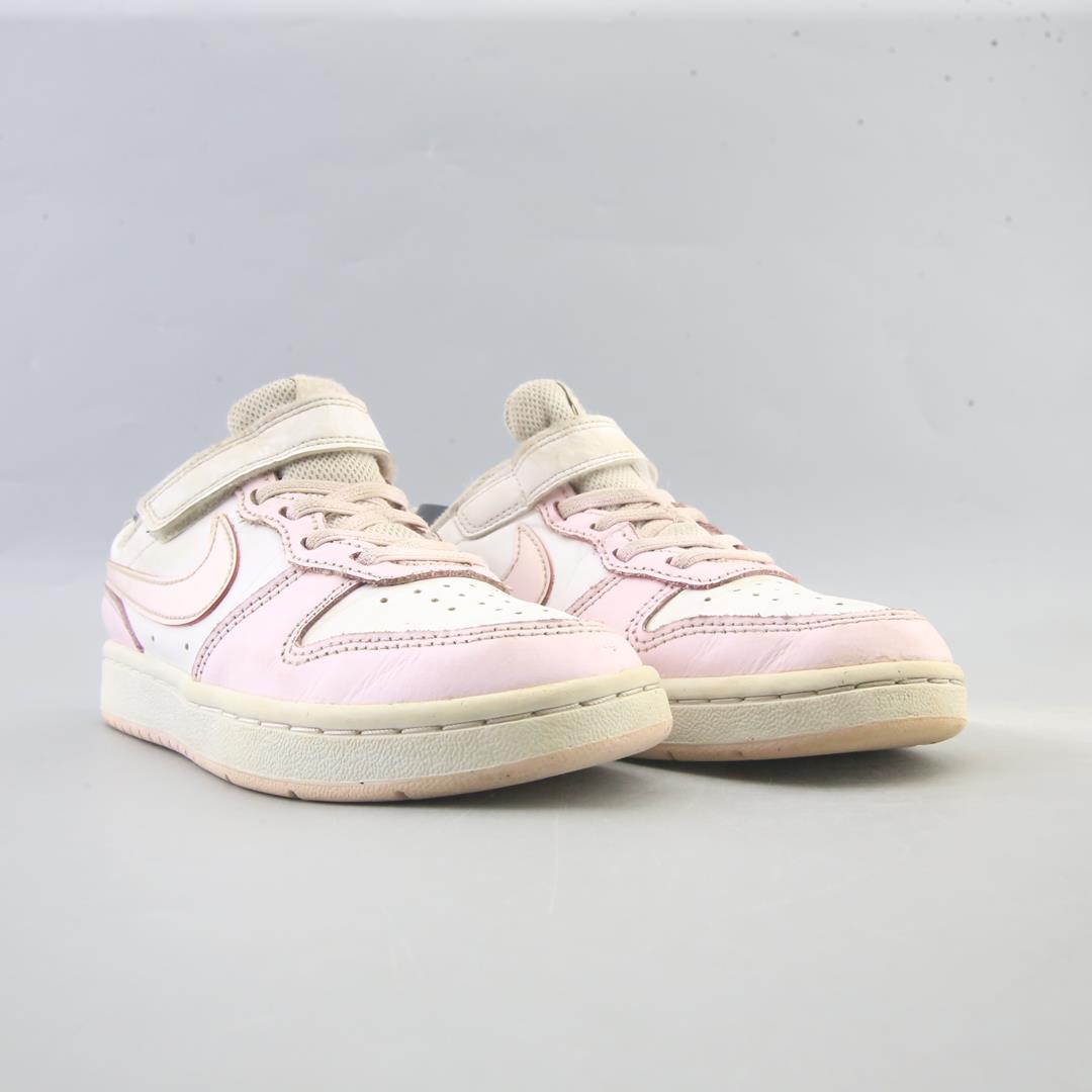 NIKE COURT BOROUGH LOW 2