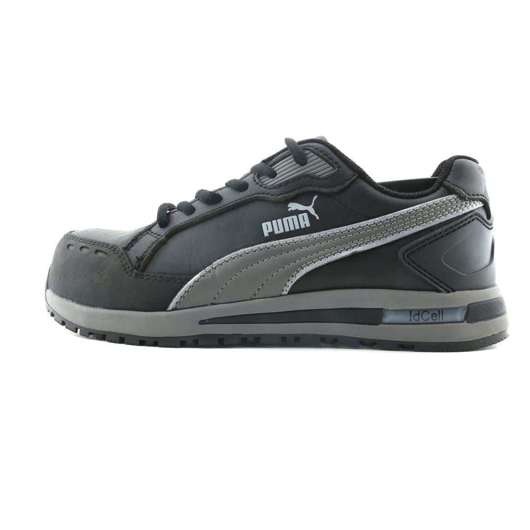 PUMA SAFETY AIRTWIST LOW - COMPOSITE TOE