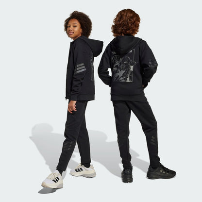 Kids' adidas adidas STAR WARS MANDALORIAN PANT