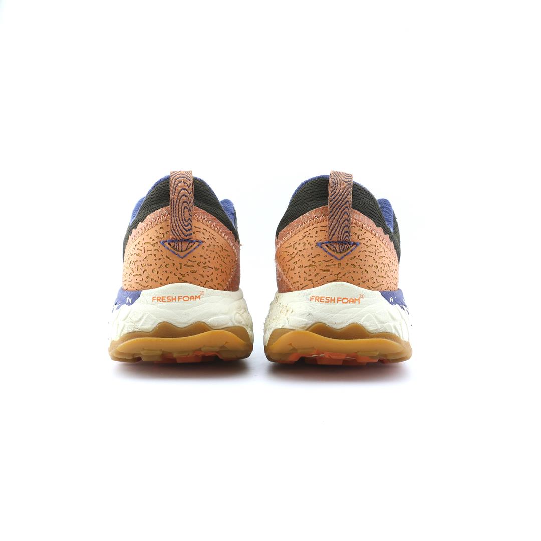 NEW BALANCE FRESH FOAM X HIERRO V7