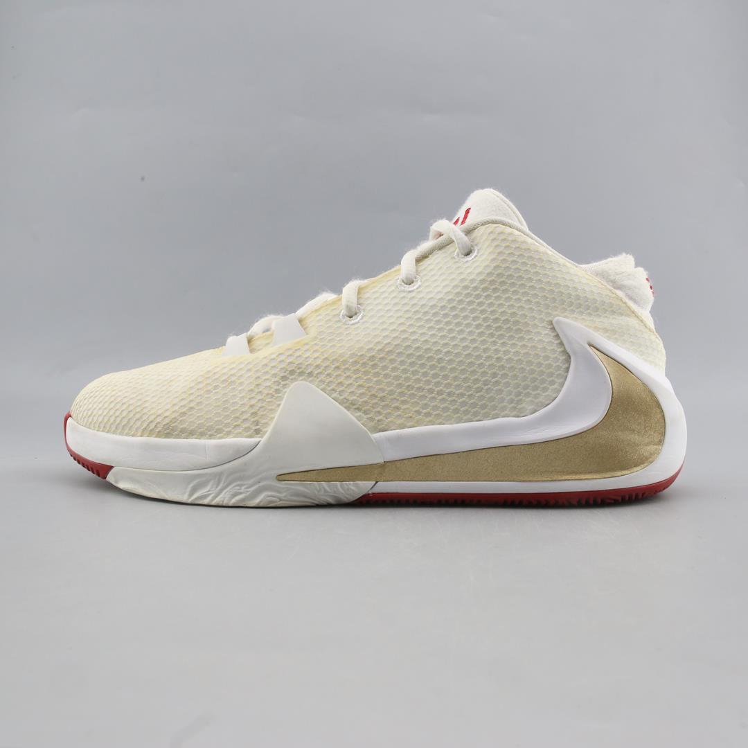 NIKE  ZOOM FREAK 1