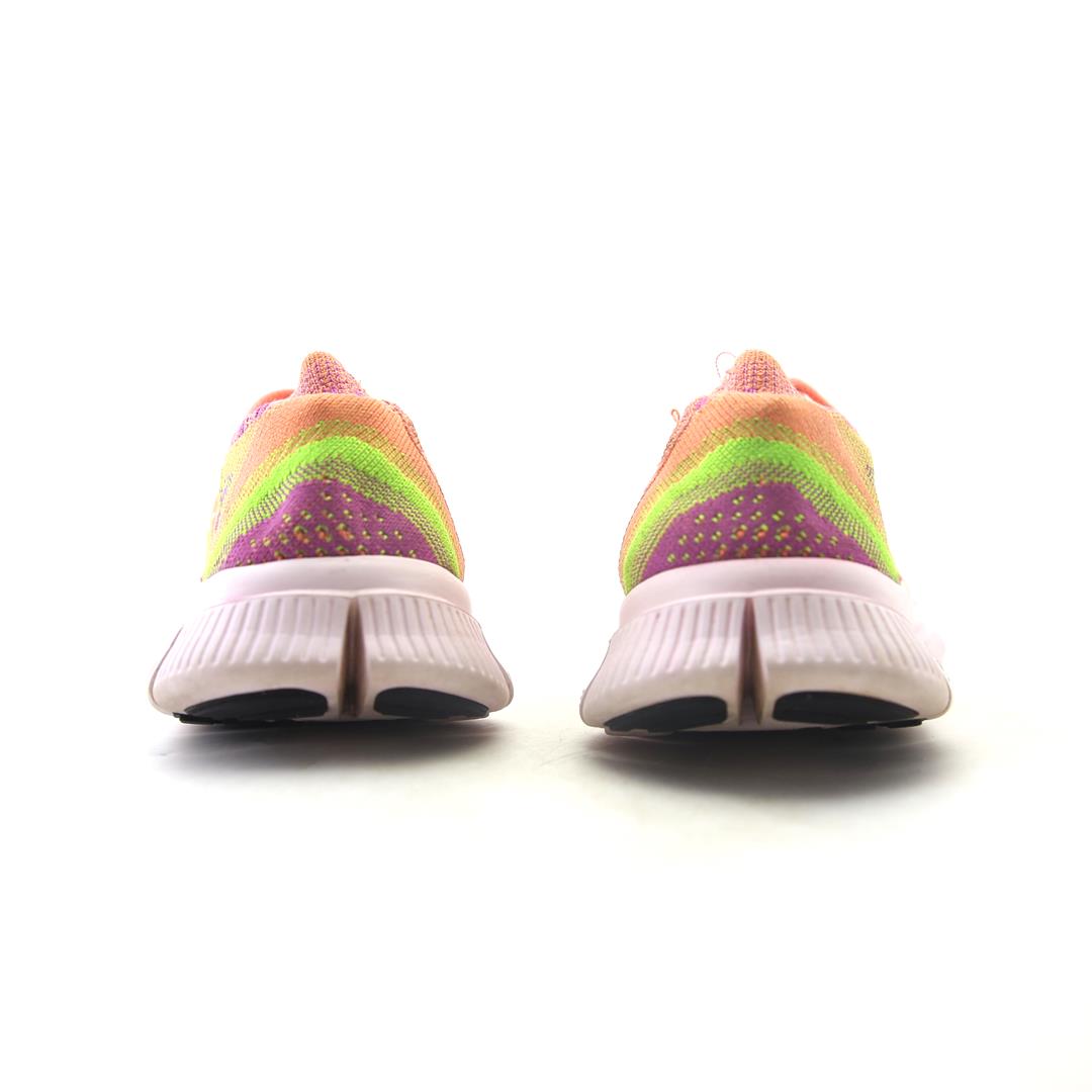 NIKE FREE 5.0 FLYKNIT