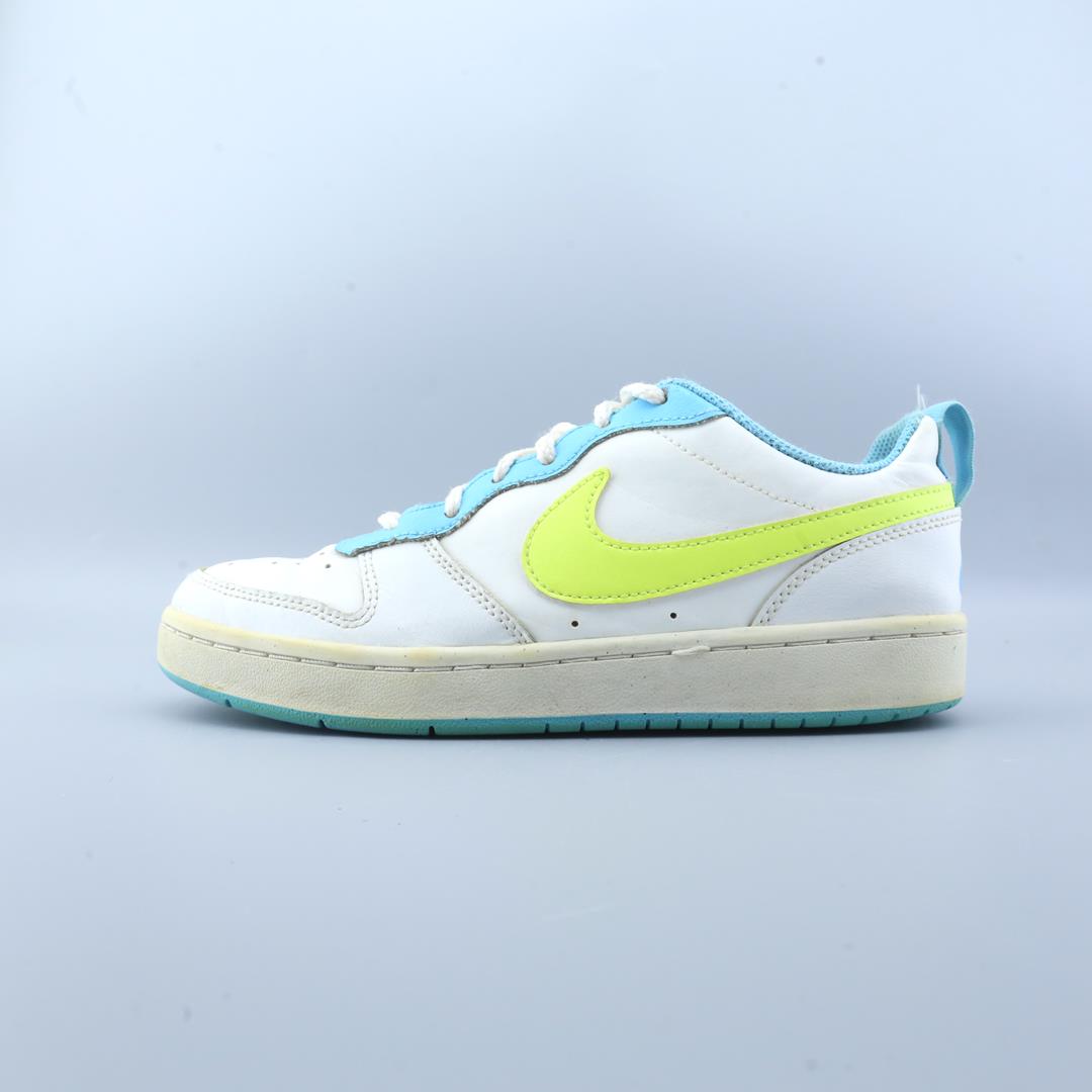 NIKE COURT BOROUGH LOW 2