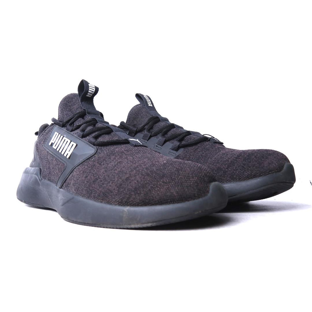 PUMA  RETALIATE KNIT