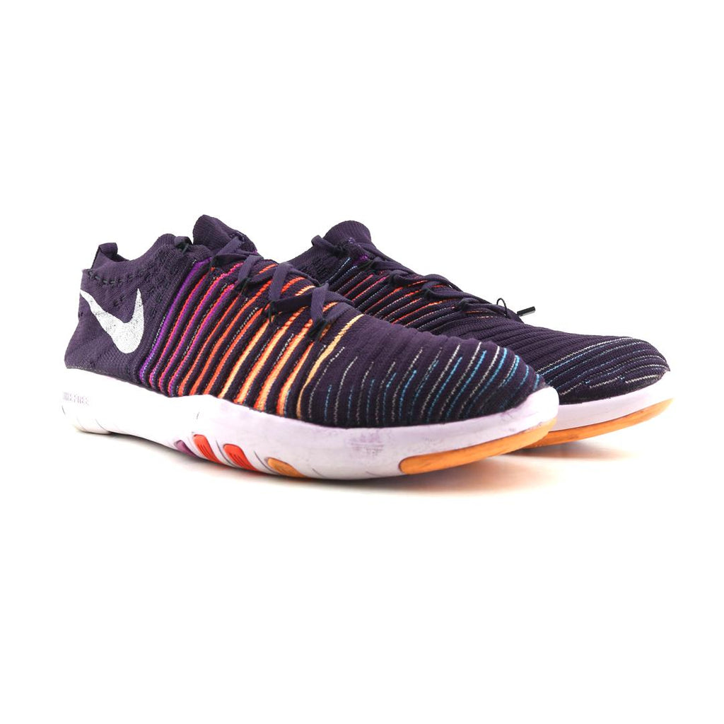 NIKE FREE TRANSFORM FLYKNIT