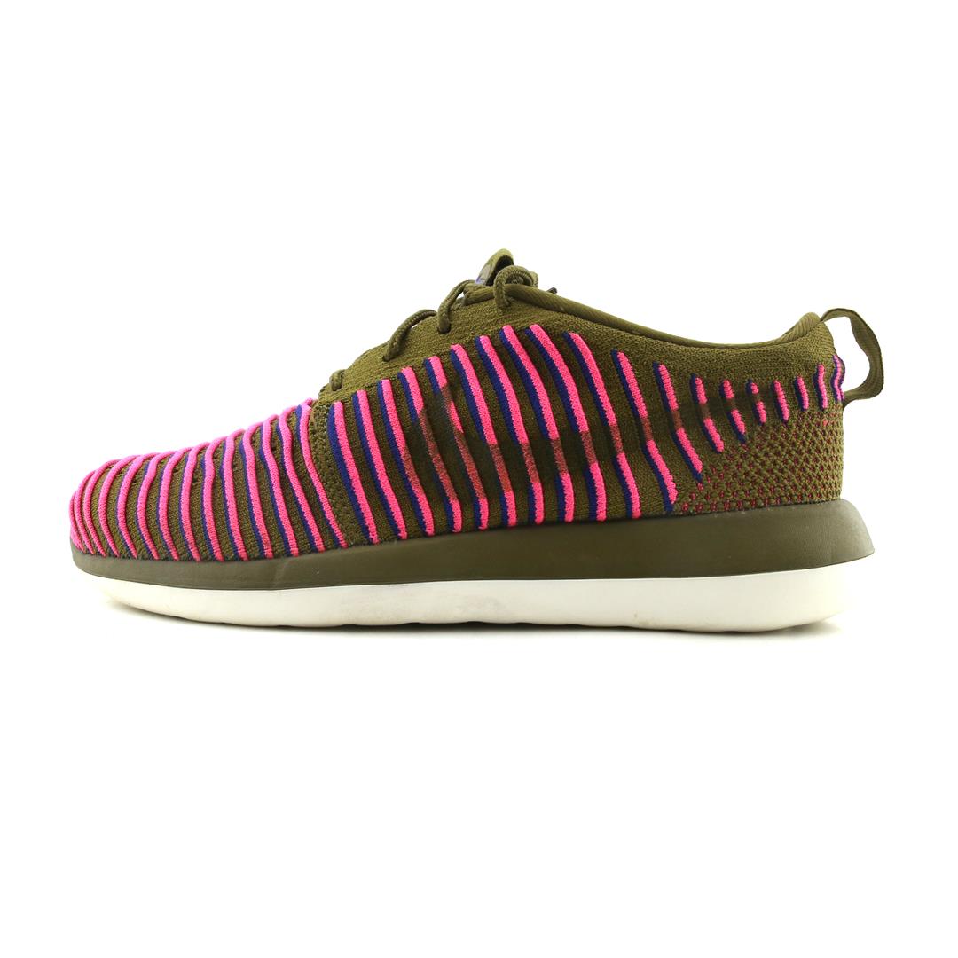 NIKE  ROSHE TWO FLYKNIT