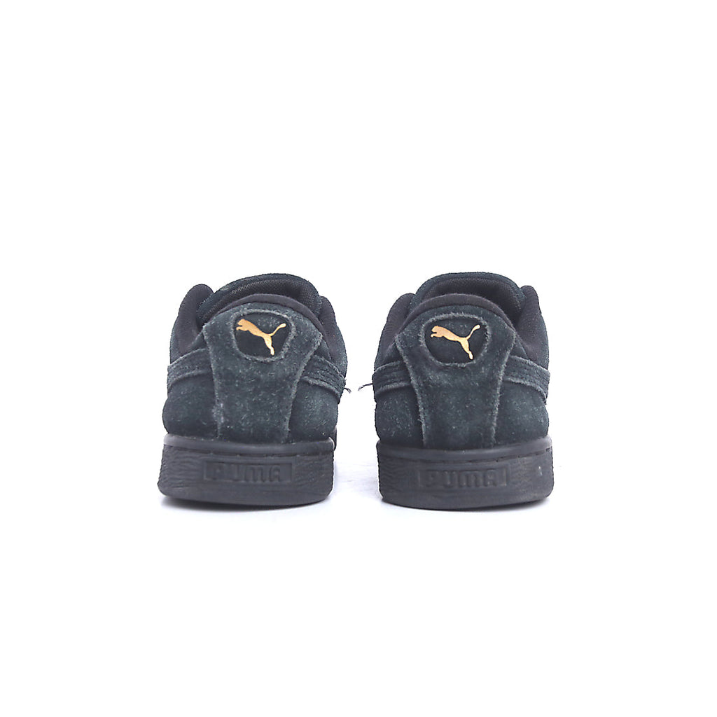 PUMA SUEDE HEART SATIN