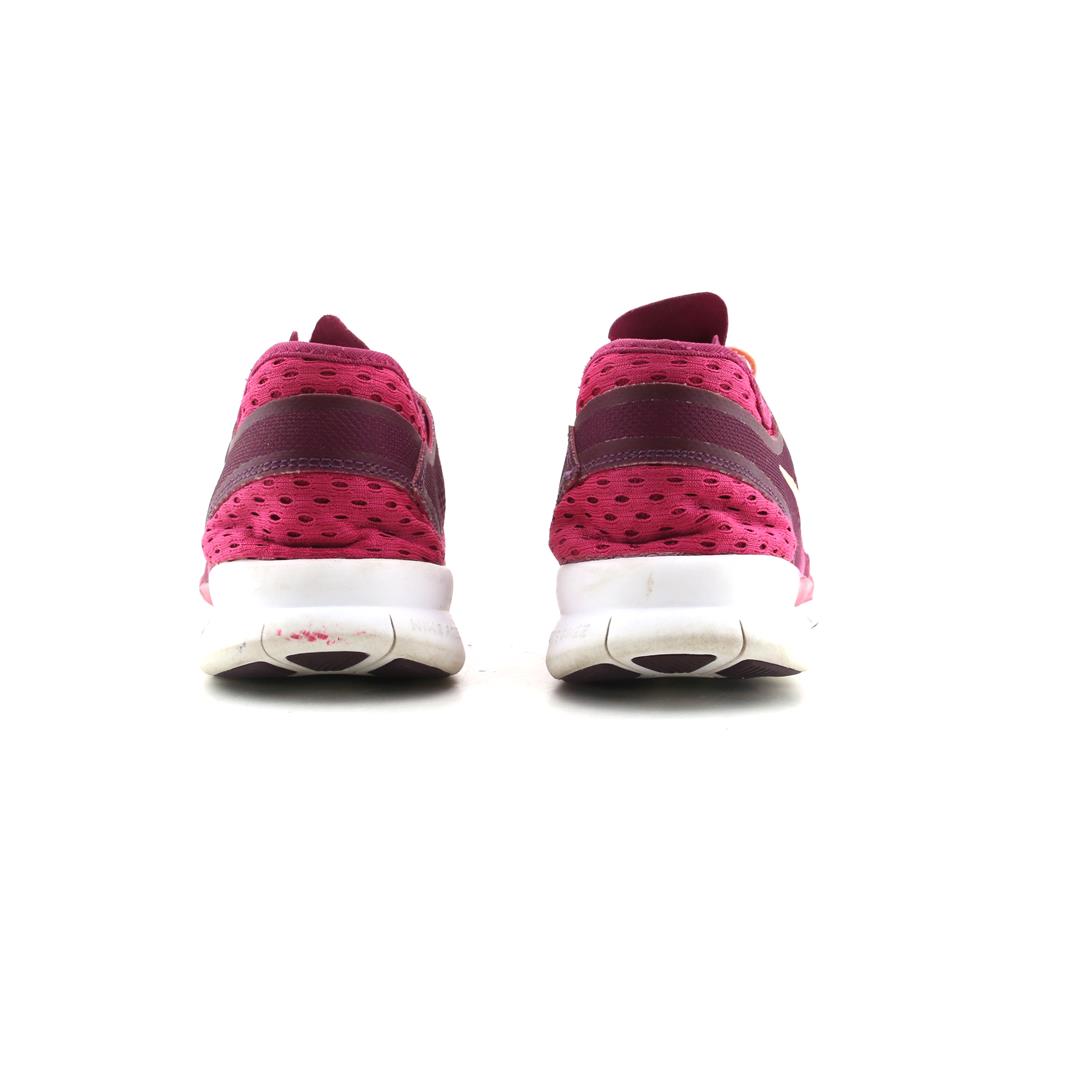 NIKE FREE 5.0 TR FIT 5 PRINT