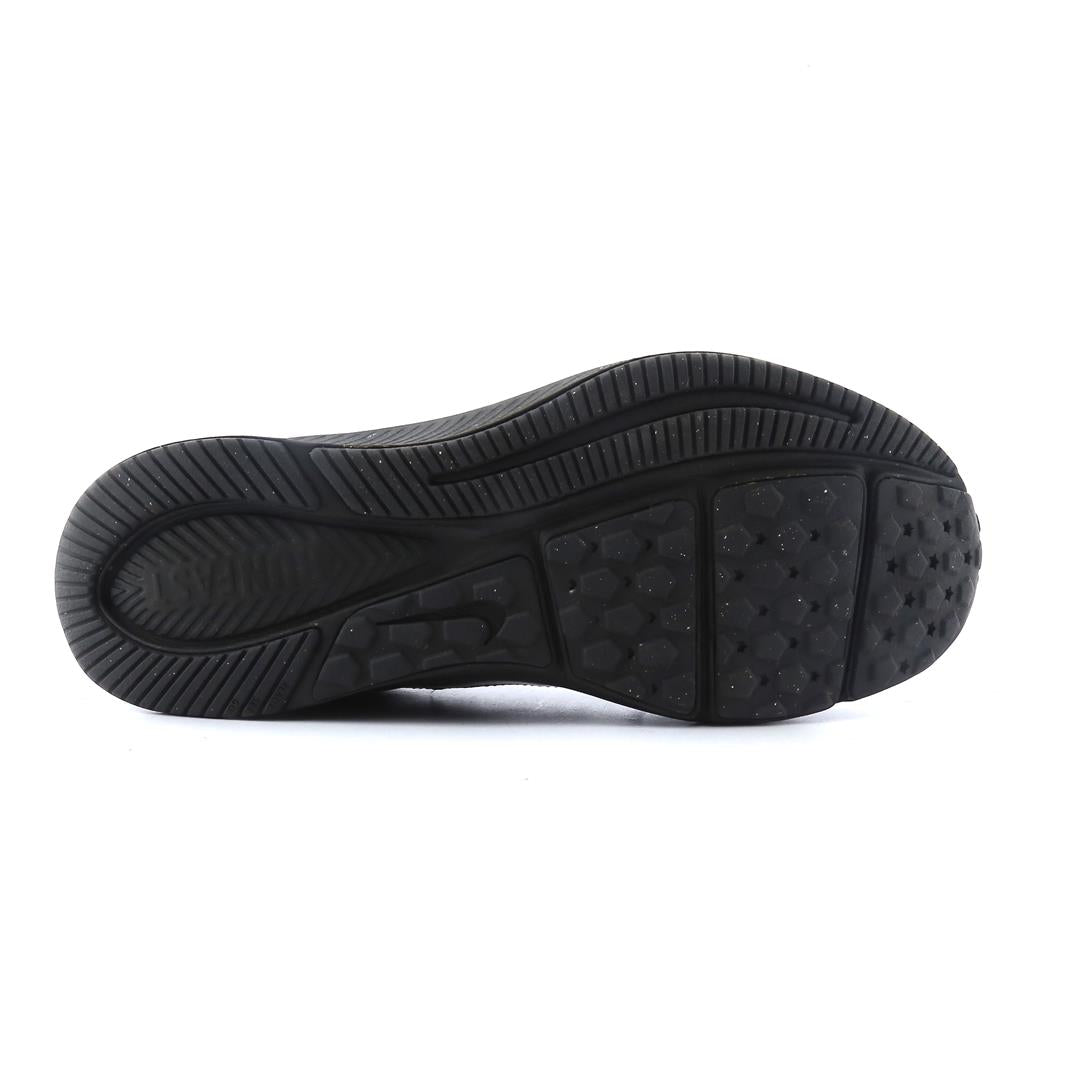 NIKE VESITY LEATHER GS JR