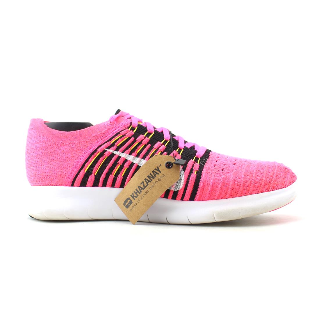 NIKE FREE RUN FLYKNIT